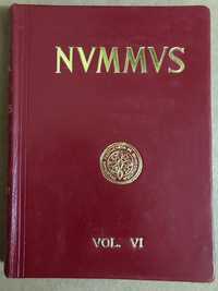 Numismática - Revista NVMMVS