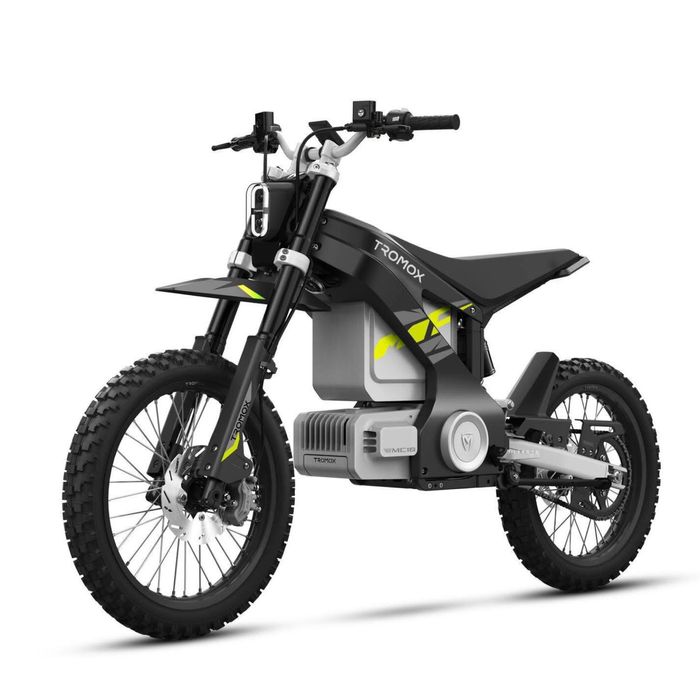 Tromox mc10 72v 58 Ah 355 n.m Surron