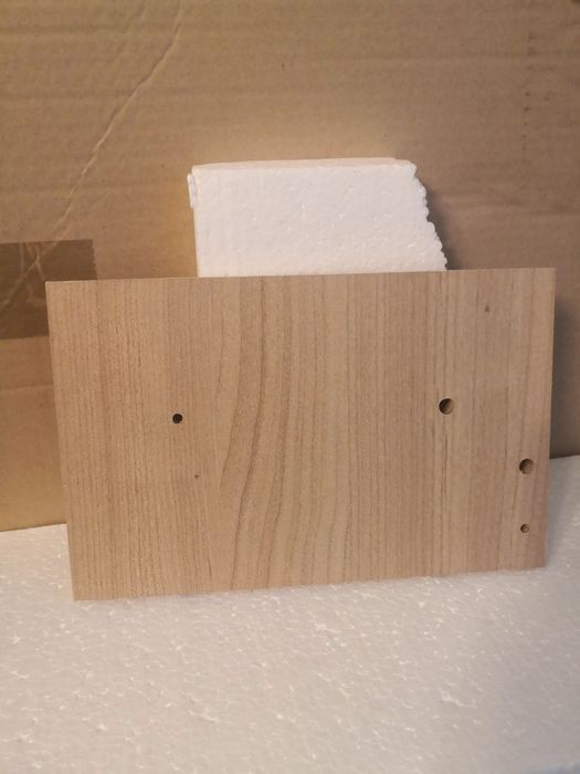 Biurko komputerowe dwupoziomowe z szufladami NOWE 145 x 95 x 70.