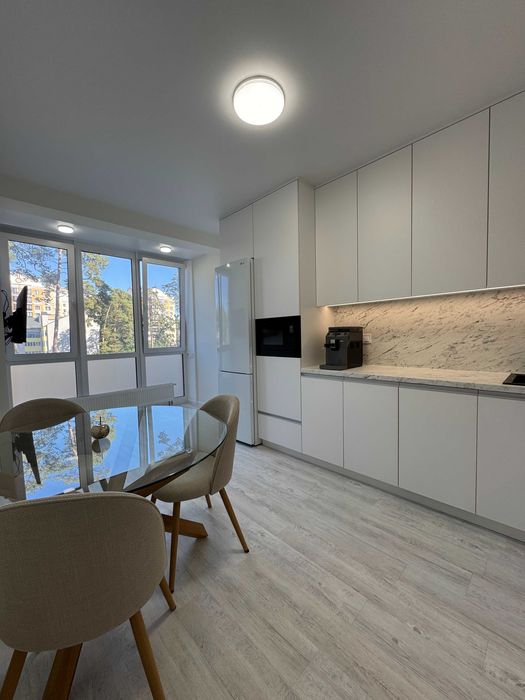 ЖК Центральний Преміум, центр, нова квартира держ програми+