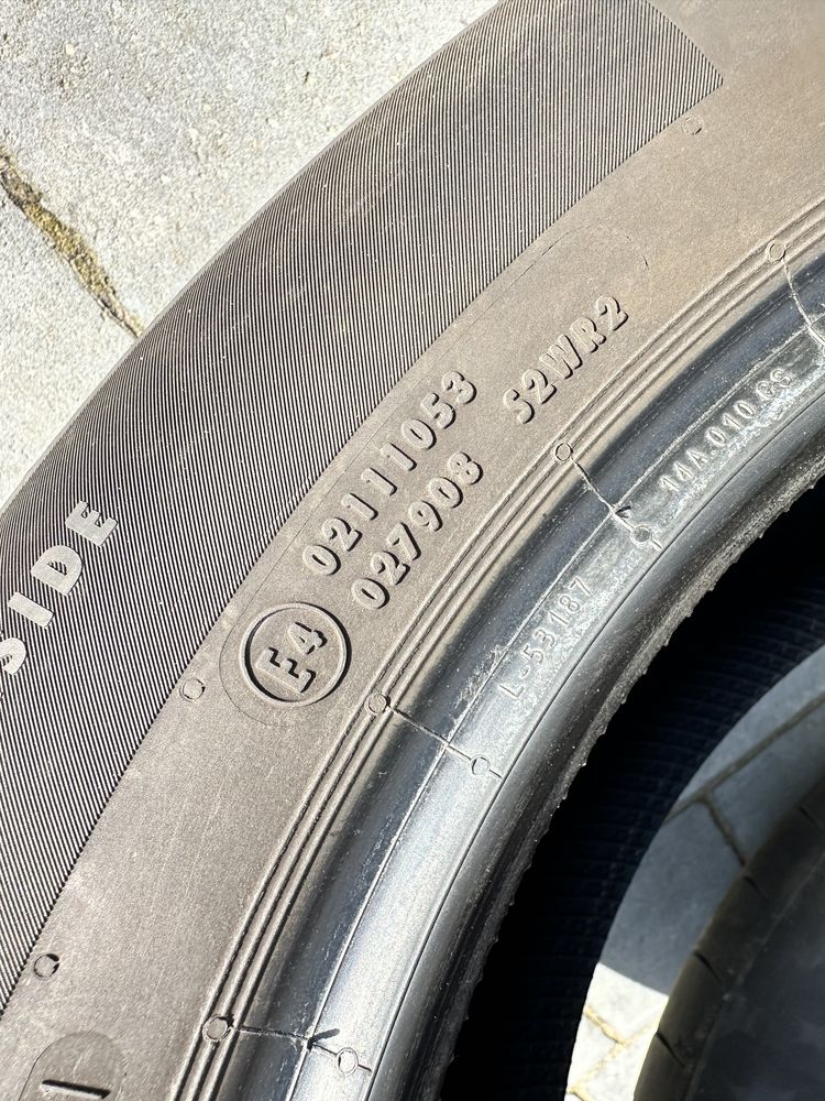 Opony 205/55 R16 91H