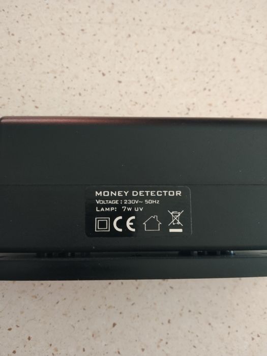 Tester do pieniędzy