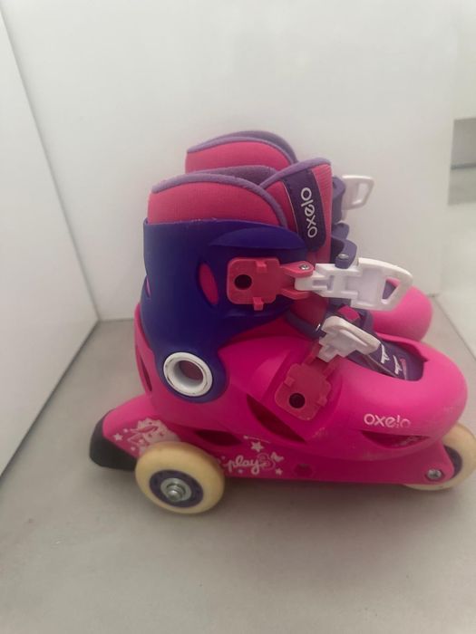 Patins Decathlon 26-28