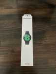 Nowy Smartwatch SAMSUNG Galaxy Watch 4 SM-R860NZ 40mm Czarny