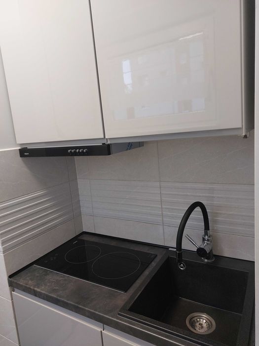 Wynajmę mieszkanie 1-pokojowe 23m2, os. Zawadzkiego