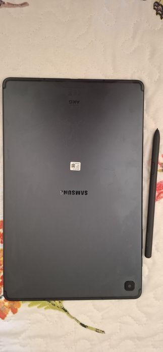 Samsung tab s6 lite imaculado