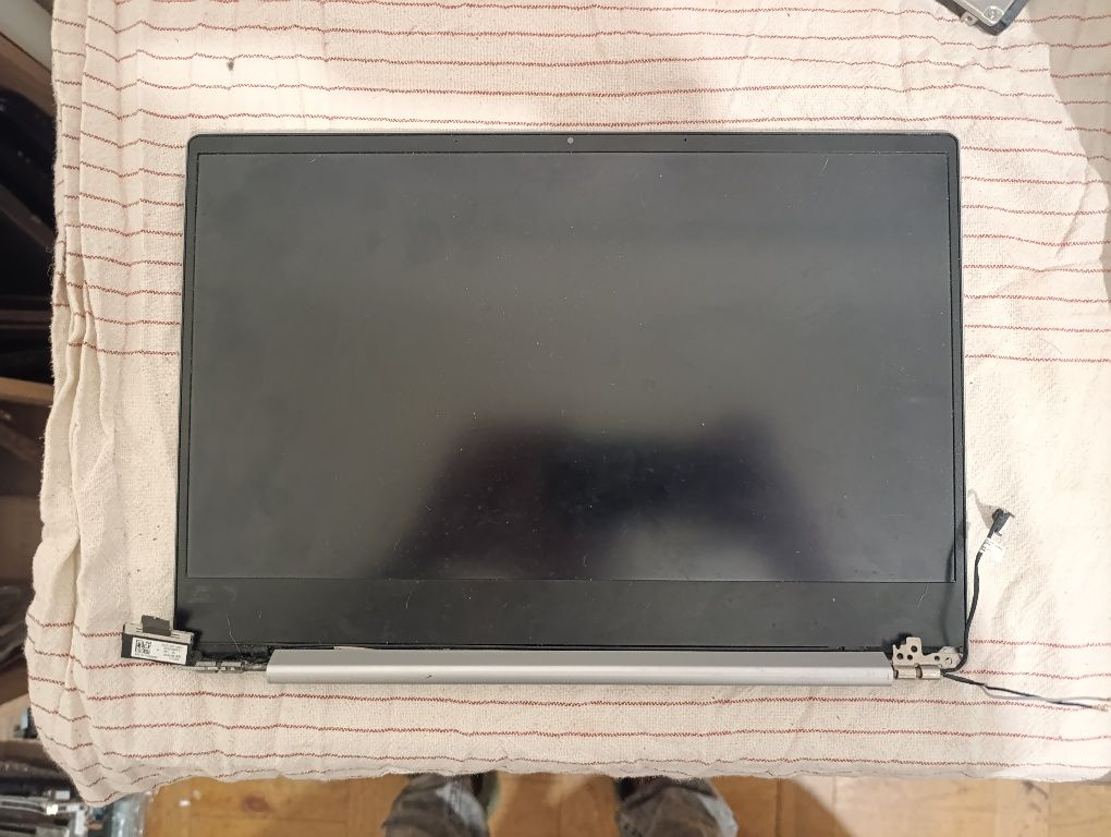 Ecrã Completo Lenovo Ideapad 720S-13ARR