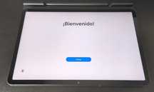 Galaxy Tab S8 8/128 GB, WiFi Grafitowy + Akcesoria