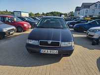 Skoda Octavia 1998r/1.9tdi/90km/KLIMATYZACJA/opłaty aktualne