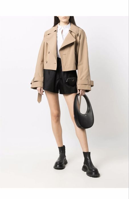 Сумка   Coperni.