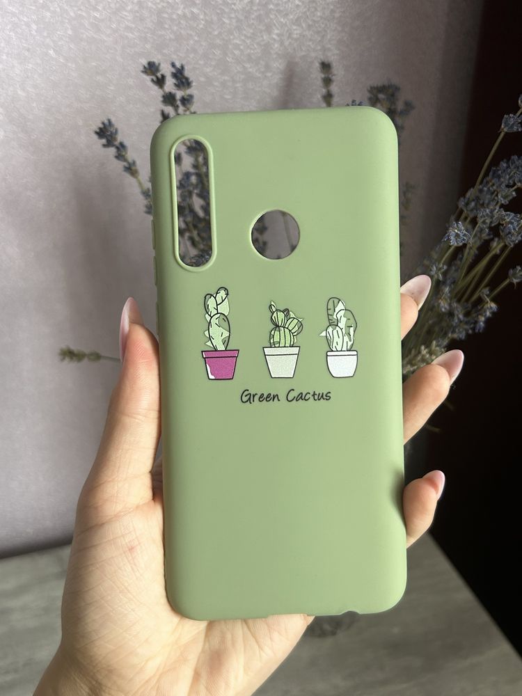 Чехлы на Samsung, Huawei, Honor