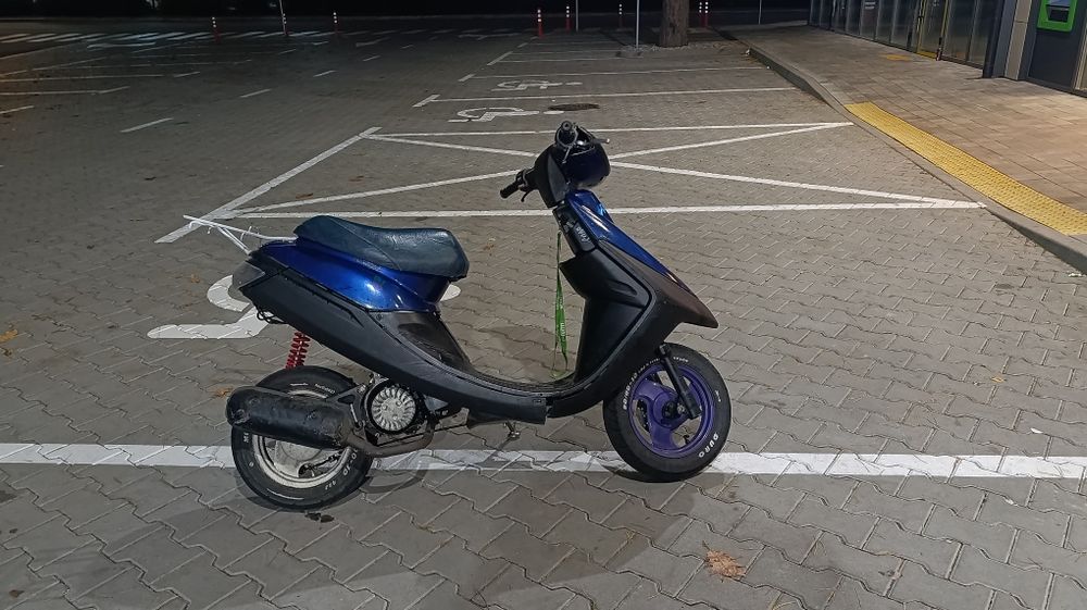 Продам yamaha next zone z возможен обмен