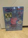 Peppa Pig. Historyjki od linijki. Nauka jest super!