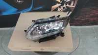 lewa lampa nissan x-trail t32 eu