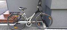 Rower Damski Pegasus 28 cali.