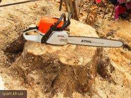 Косіння трави, обрізка дерев та кущів, обробка рослин, різноробочі