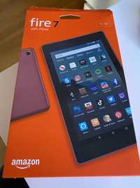 Amazon Fire 7 16GB (Netlfix, Prime Video, Disney+…)