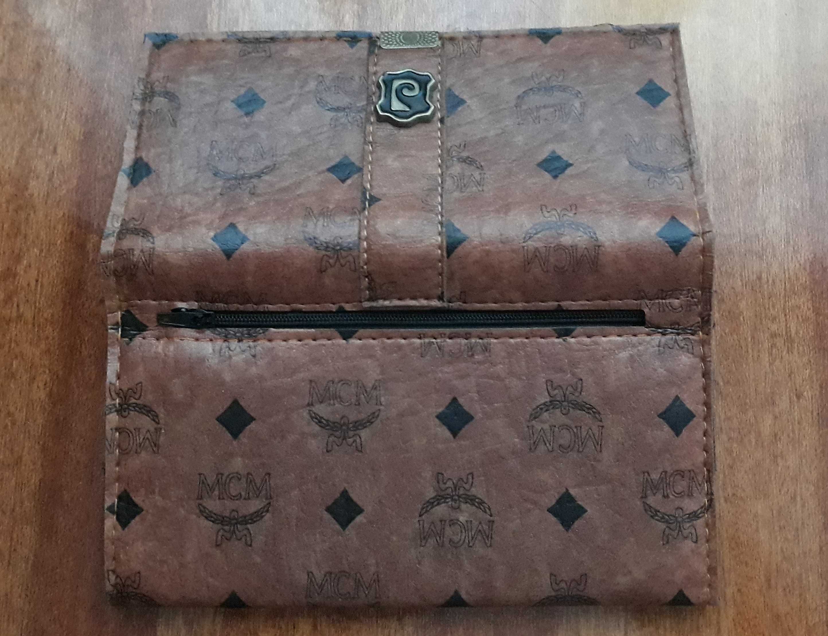 Кошельок новый кошельок на подарок гаманець СССР кошельок кожанный
