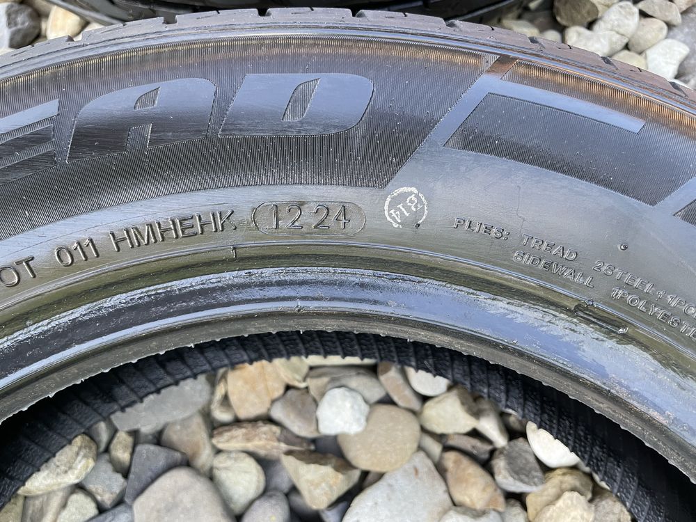 Резина Habilead 185 65 R15 літо