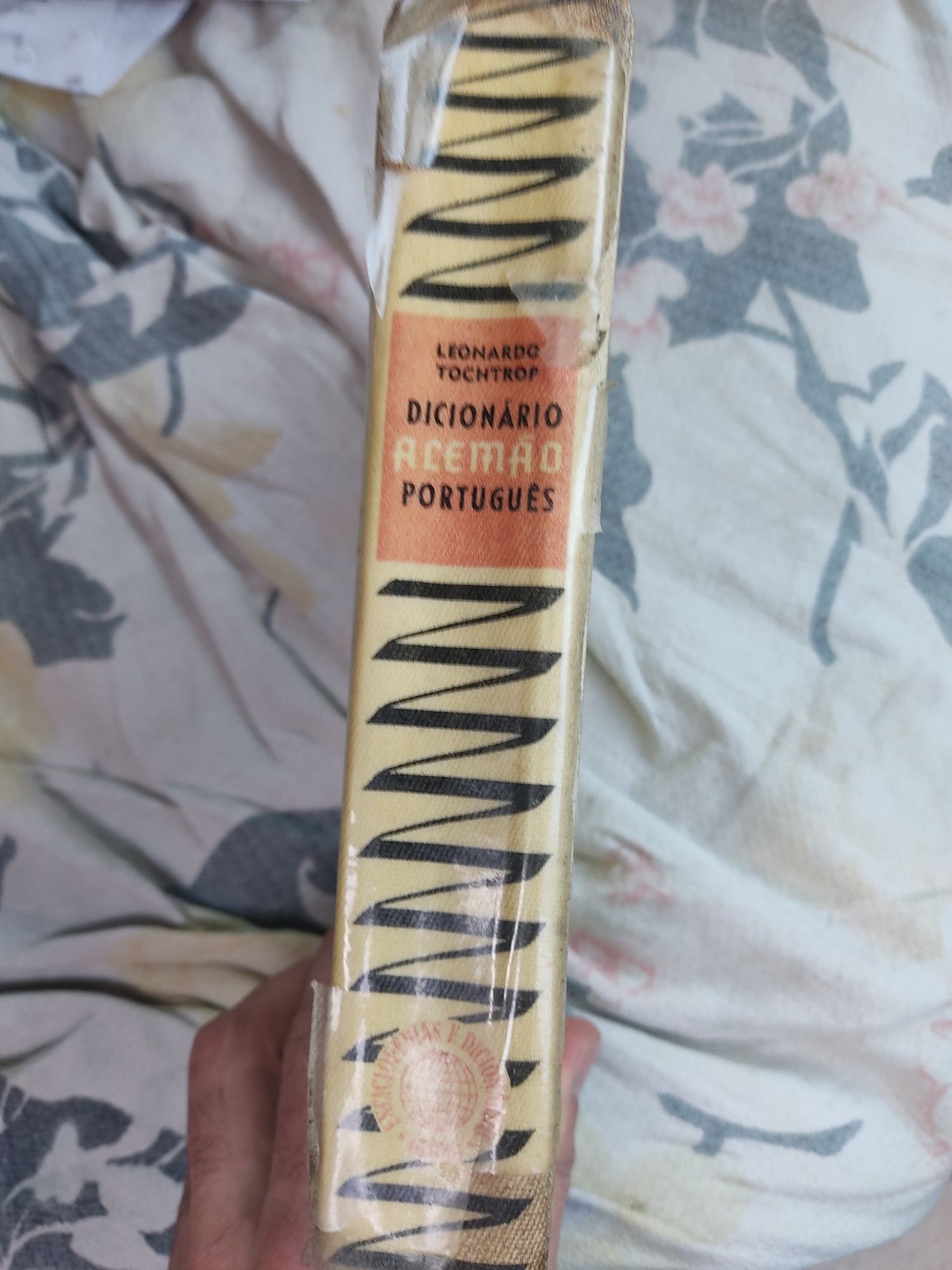 Dicionário ALEMÃO/Português