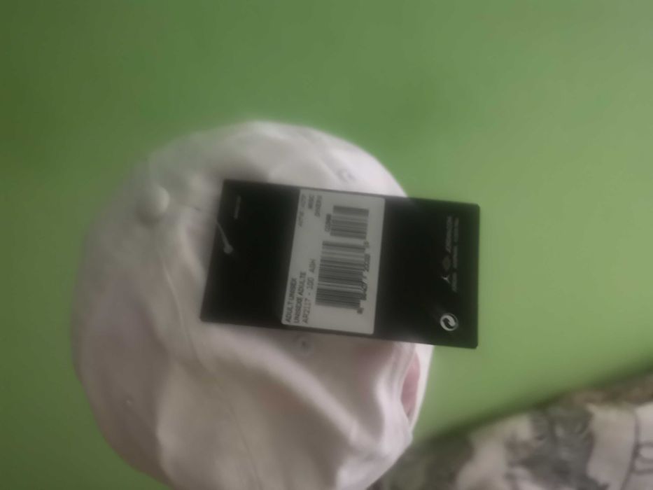 Czapka z daszkiem JORDAN.Nowa