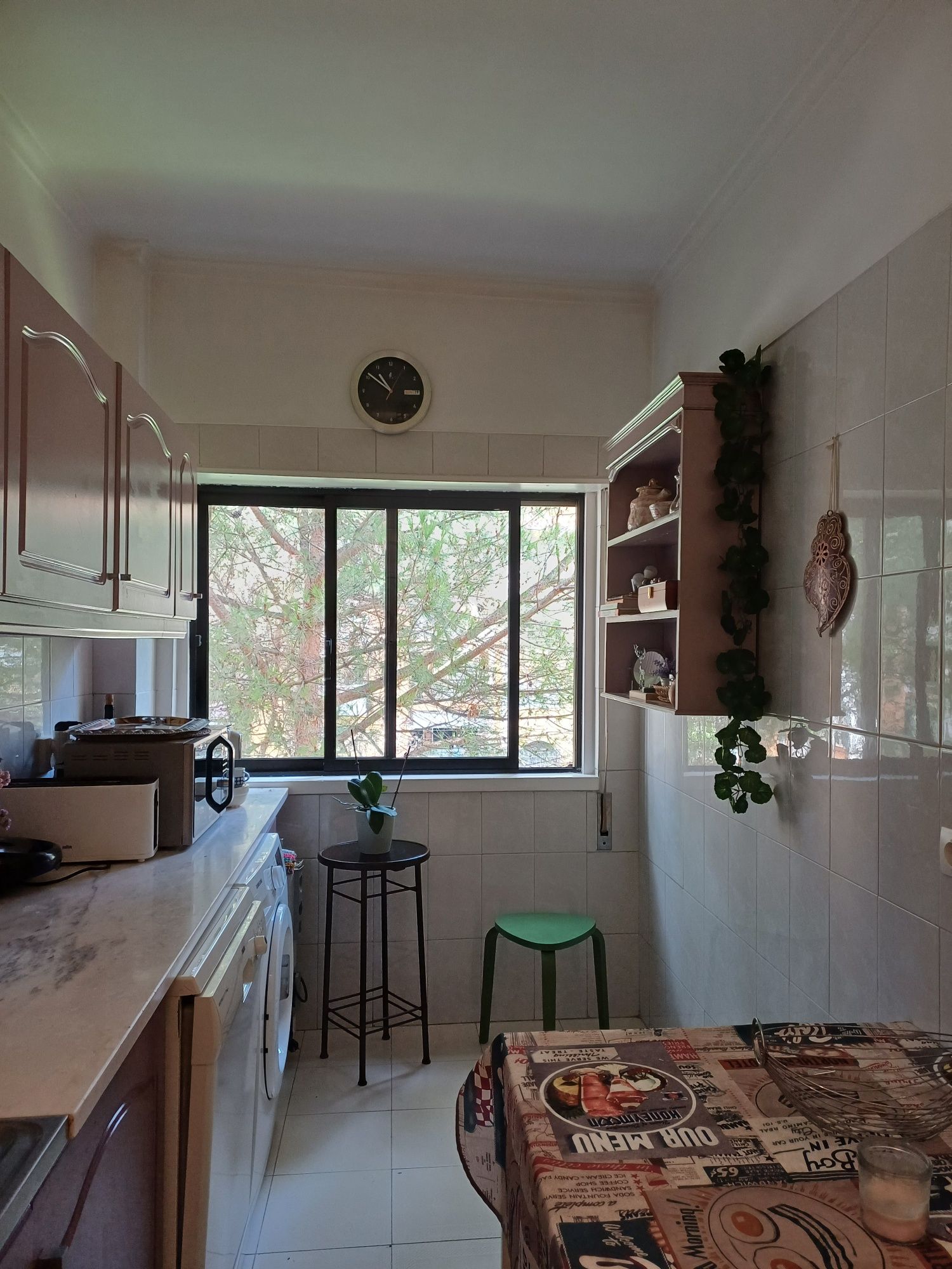 Quarto para Estudante ou Professora