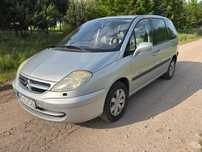 Citroen C8 3.0 V6  7 osób