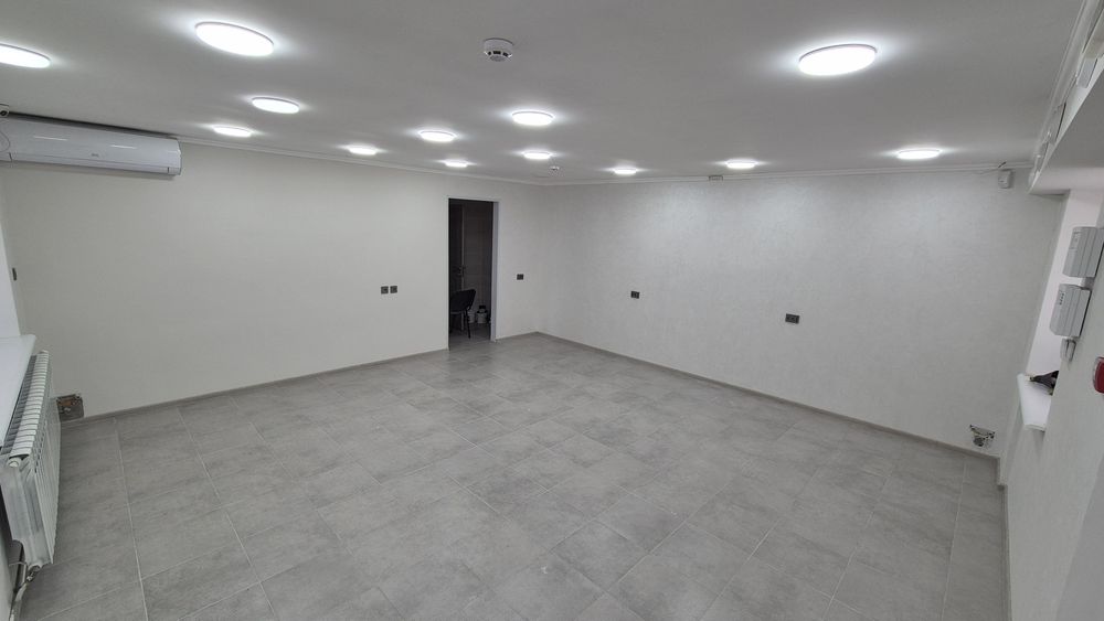 Довгострокова оренда Комерційного Приміщення (50 м²)