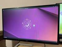 Монітор 23” AOC I2381FH