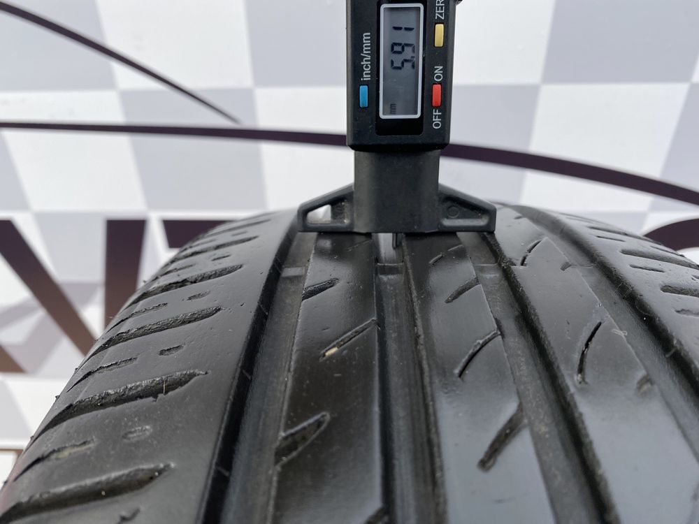 Літні шини Nexen 195/55 R16 з Німеччини