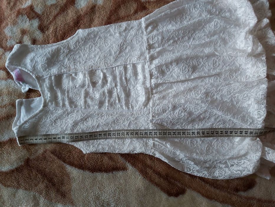 Сарафанчик для принцессы