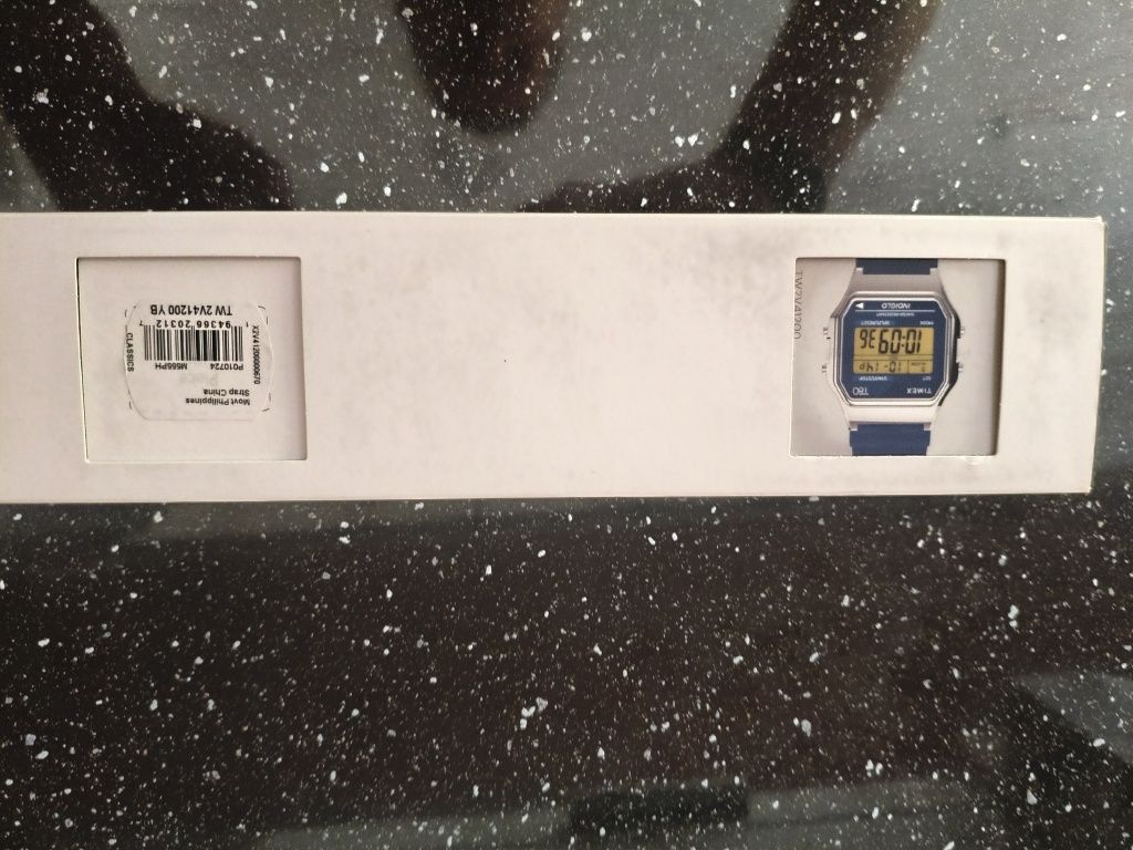 Годинник Timex T80