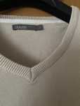 Polo beje tam L marca JULES