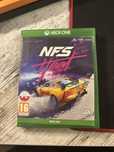 Need for speed heat xbox one
