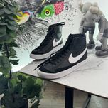Кросівки шкіряні Nike Blazer 40 розмір 4507