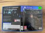 The Callisto Protocol PS4 | Sprzedaż | Skup | Wymiana |