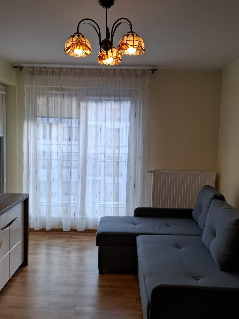 Wynajem mieszkania Rydlówka 6/37