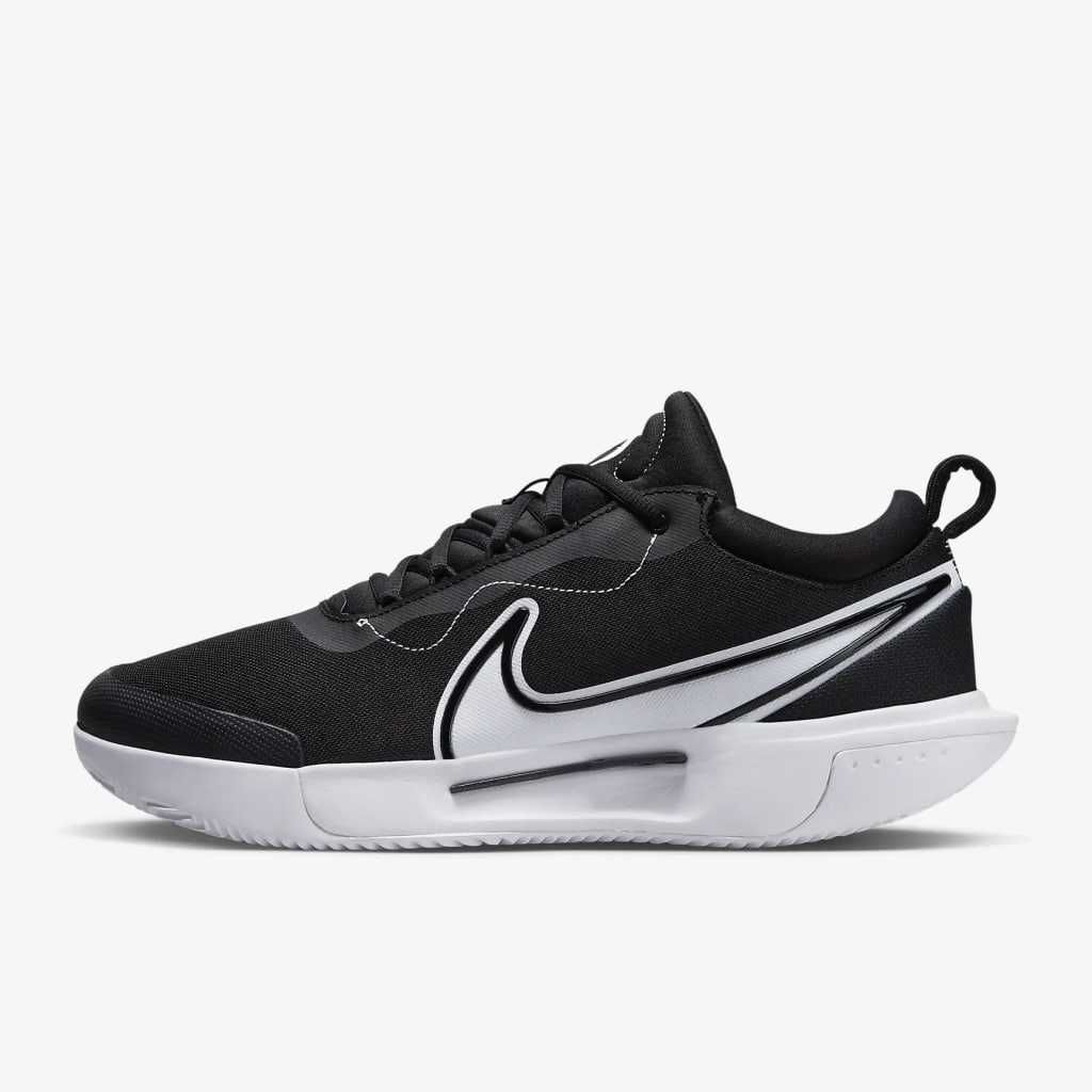 США! Кроссовки Nike Court Air Zoom CLY Max (40р по 49.5р) (DV3277-001)