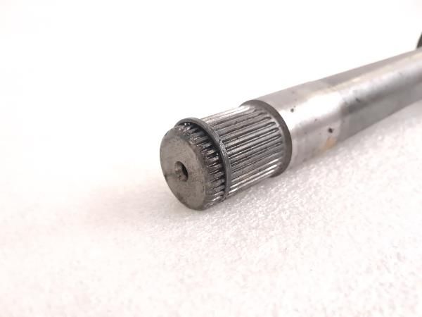 Transmissão frente direita MERCEDES-BENZ Classe R (W251, V251)