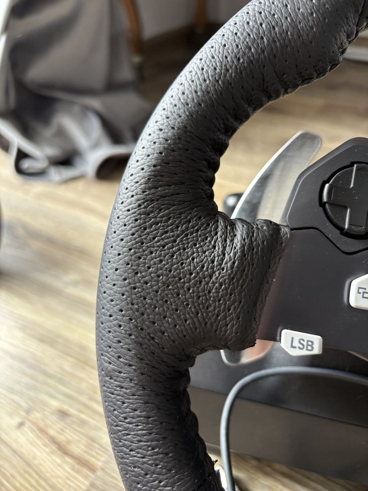 Kierownica Logitech G920