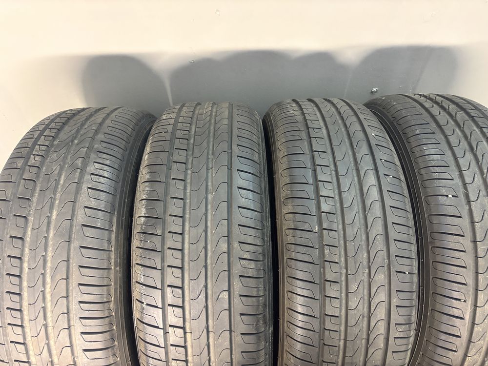 Pirelli Scorpion Verde 235/60 R18