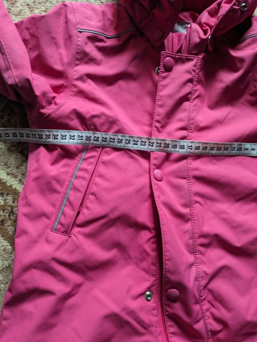 Комбінезон демісезонний для дівчинки Reima  86