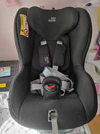 Britax Römer - Max-Way Plus - Cosmos Black