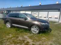 Audi Q7 AudiQ7 3.0 272km
