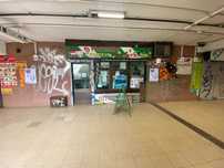 Pawilon, Lokal Handlowy 20m2 Rondo Waszyngtona, Stadion Narodowy !!!