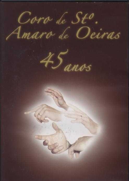 Filmes em DVD - ver lista