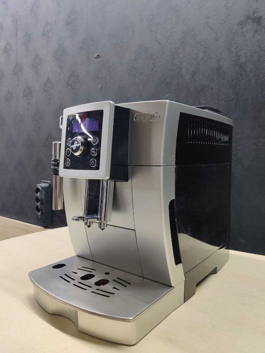 Кавомашина Delonghi 23.420 гарантія кофеварка