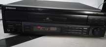 Pioneer Cld-1700 laserdisc