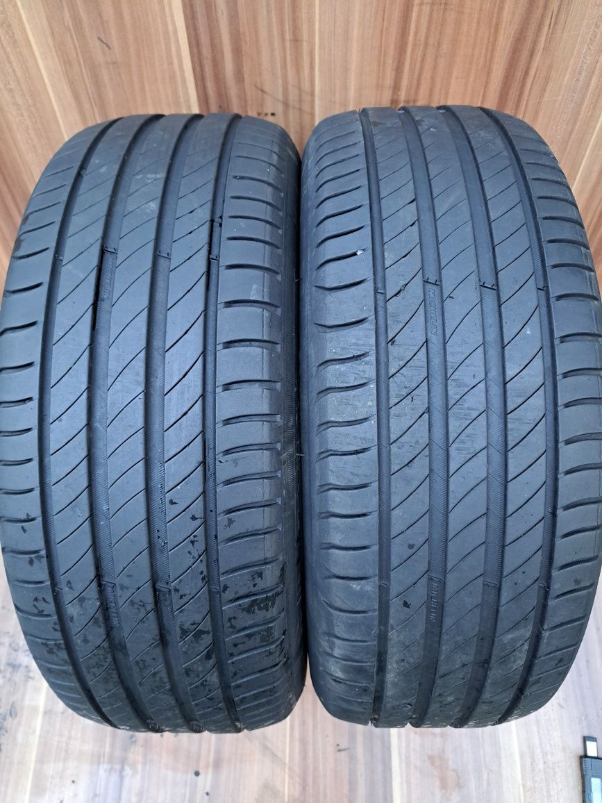 Opony  letnie Michelin Primacy 4 205/55r16