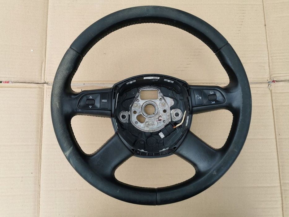 Kierownica Audi A4 B8 A5 8T Q5 A6 8K0419091B